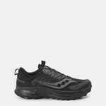 Saucony Маратонки Saucony Men's Ride Off-Road Trail Running Shoes - Triple Black