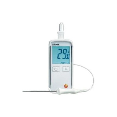Testo 108
