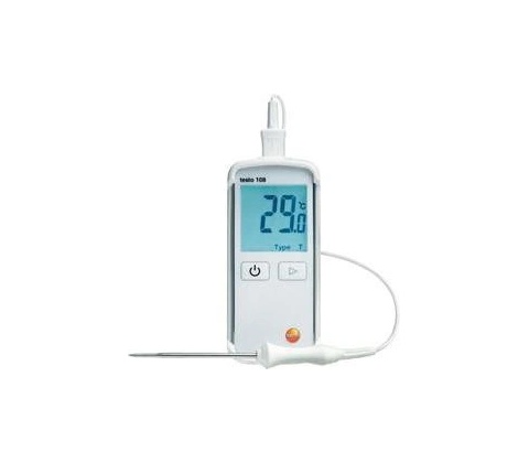 Testo 108