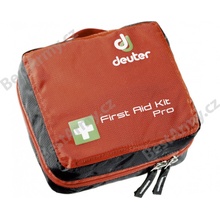 Deuter First Aid Kit Pro Papaya prázdná