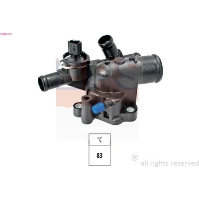 Termostat, chladivo EPS 1.880.737 (1880737)