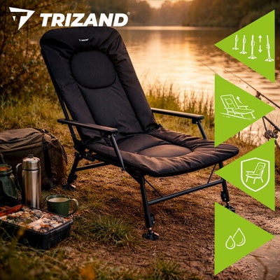Trizand 27779 černá