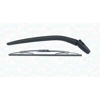 Magneti Marelli 400 mm 000723180076