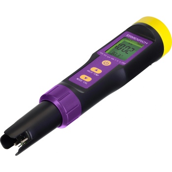 Levenhuk Тестер за качеството на водата Ermenrich Wett QT40 (84561)