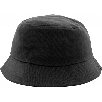Bobber klobúk čierna
