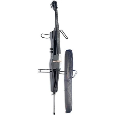 Stagg Eлектрическо чело stagg - Модел ecl 4/4 bk