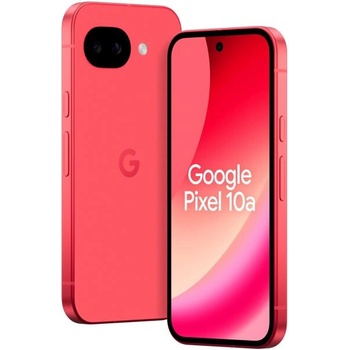 Image 1 of Google Pixel 10a 5G 128GB 8GB RAM Dual