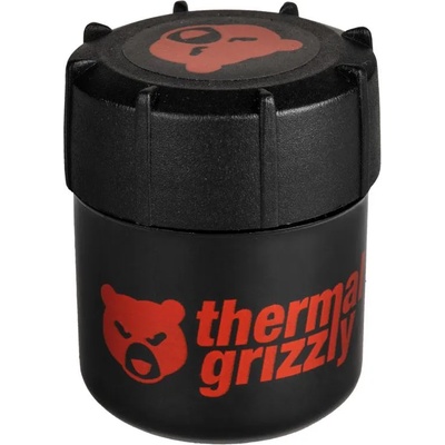 Thermal grizzly Термо паста Thermal Grizzly Kryonaut Extreme, 2g, Черен (TG-ZUWA-255)