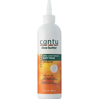 Cantu Apple Cider Vinegar Root Rinse 355 ml