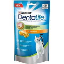 Purina Dentalife Cat s kuřetem 40 g