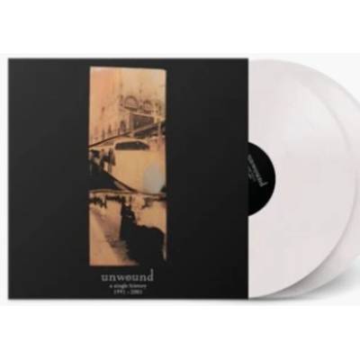 Unwound - A Single History 1991-1997 (Remastered) (Coloured) (2 LP) (0825764129732)