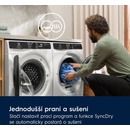 Electrolux EW8D595MCC