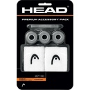 Head Premium Accessory Pack