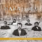Warner Bárta Dan & Illustratosphere: Maratonika (Remastered) - CD (070359)
