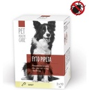 Antiparazitiká pre psov Pet Health Care FYTO Pipeta pre psov 10-20 kg 3 x 10 ml