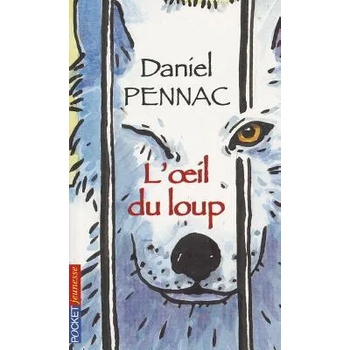 Image 1 of L'Oeil Du Loup FL | Daniel Pennac