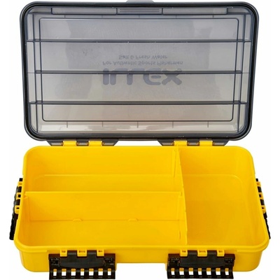 Illex Krabička Tackle Box 355 Waterproof 3 TC