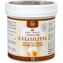 Herbamedicus Cellulitis masážny gél na celulitídu 250 ml