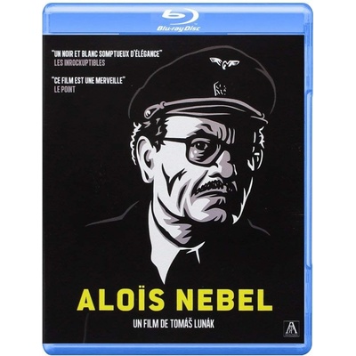 Alois Nebel BD