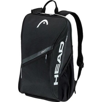 HEAD Раница HEAD TOUR 25L Black