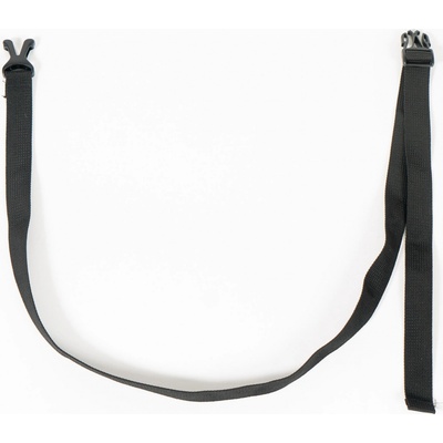 TRIBORD Spodný popruh vesty BA50 Club 60-100 kg