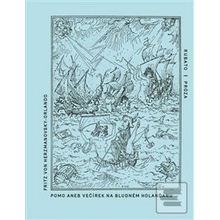Pomo aneb Večírek na Bludném Holanďanu - Fritz von Herzmanovsky-Orlando