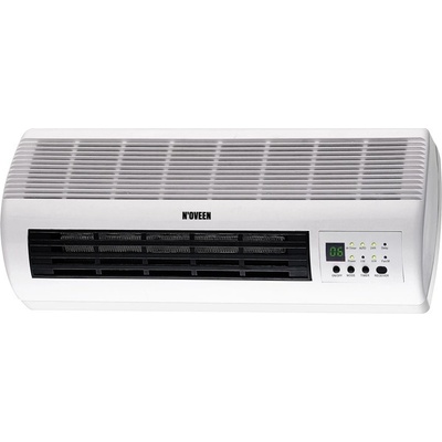 Vzduchová clona HC1500 LED