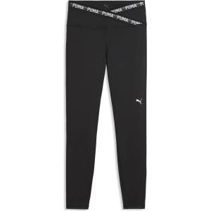 PUMA Strong Cross Front Tight - HW 7/8 Размер: L / Цвят: черен