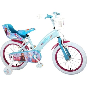 Image 1 of E & L Cycles Frozen 2