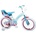 E & L Cycles Frozen 2