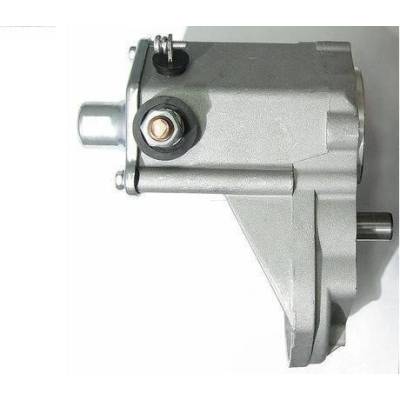 AS-PL Elektromagnetický spínač startéru APL SS6053