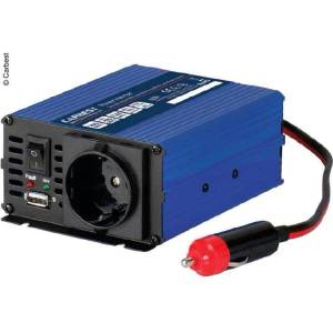 Carbest Инвертор с Модифицирана синусоида 200 w 12v/230v (82291)