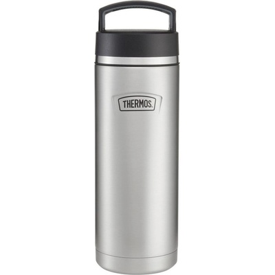 Thermos Mobilní termohrnek nerez termoska na kolo 750 ml