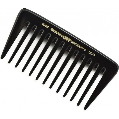 Hercules hřeben na kudrnaté vlasy 1049-1249