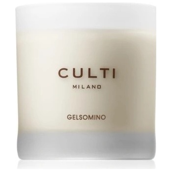 Culti Candle Gelsomino 270 g