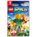 LEGO Worlds