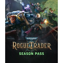 Warhammer 40,000: Rogue Trader Season Pass