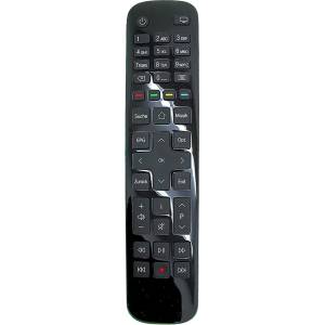 GENERAL TELEKOM Media Receiver 401 - съвместимо дистанционно управление на марката General (Media Receiver 401) Дистанционно