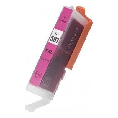 TonerPartner Canon CLI-581-XXL M - kompatibilní