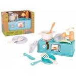 INSYS icom Kitchen set - mallbg - 16,41 лв