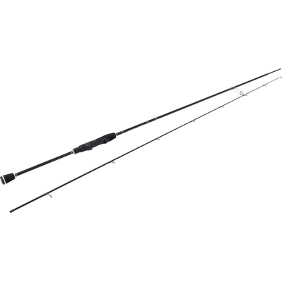 Westin W2 Streetstick 183 cm 2-7 g L 2 diely