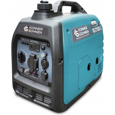 Könner & Söhnen KS2100iS