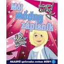 Môj módny zápisník