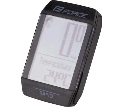 FORCE RAPID 15