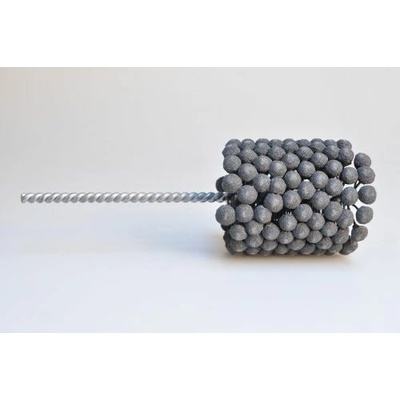 Honovacia kefa FLEX-HONE 67x76/203 mm 240 SC