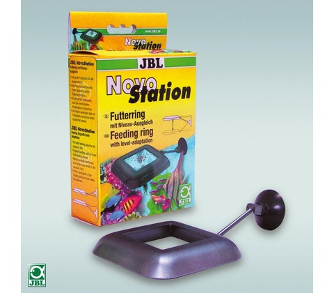 JBL NovoStation