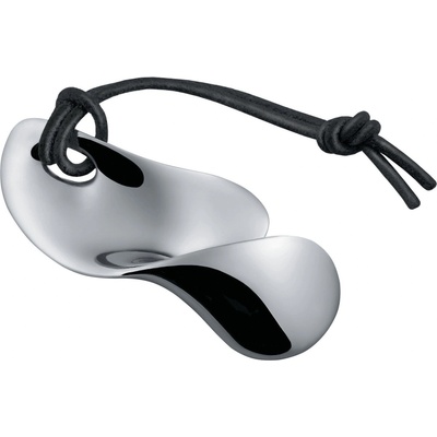 Alessi Отварачка за бутилки Bulla сребриста (VS01)