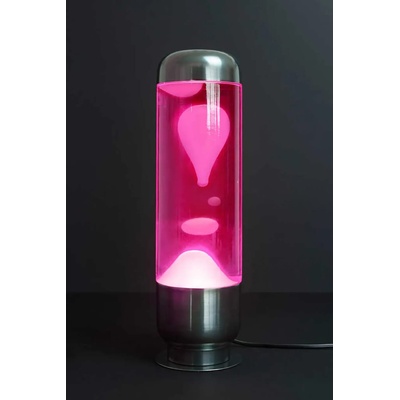 Balvi Настолна led лампа Balvi Lava Capsule (28012)
