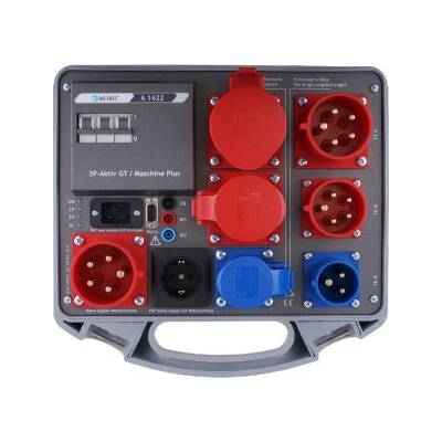 Metrel A 1422