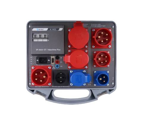 Metrel A 1422